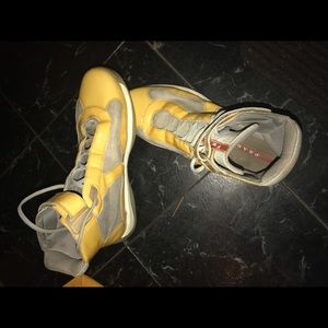 Men’s Prada Shoes Size 12